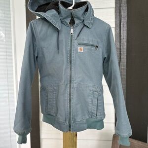 Carhartt Jacket